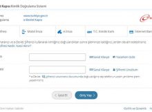 E-devlet Askerlik İşlemleri 1 e devlet askerlik islemleri