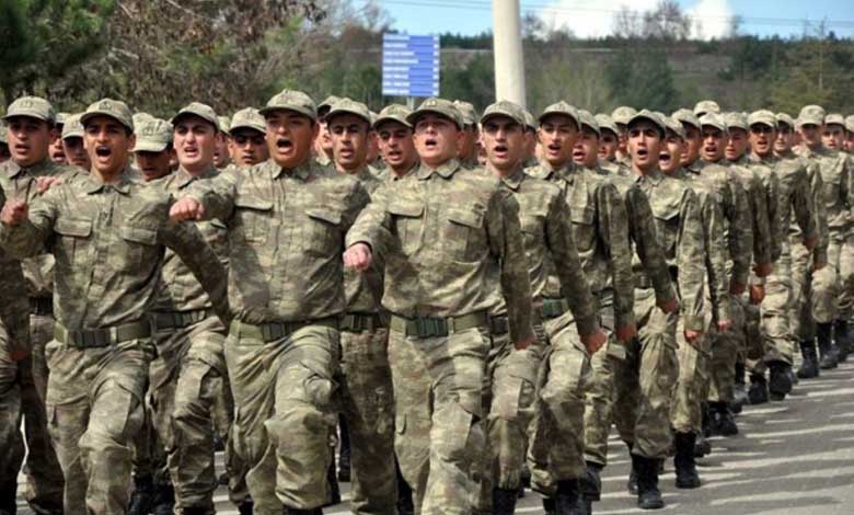 How Long is Military Service in Turkey?